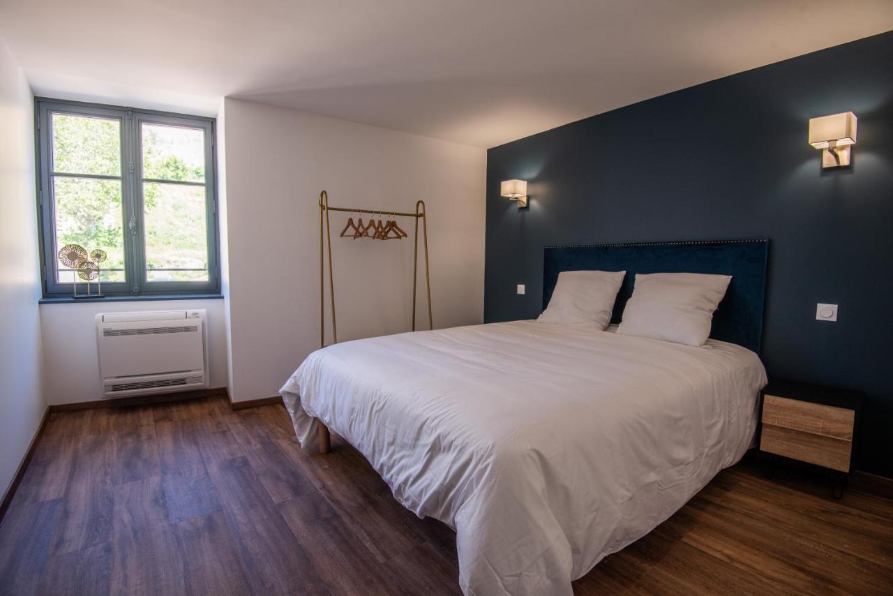 Ferienwohnung Le Loft De La Tour Pinte Carcassonne Exterior foto